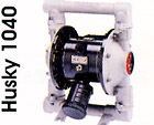 美国固瑞克HUSKY1040 塑料泵